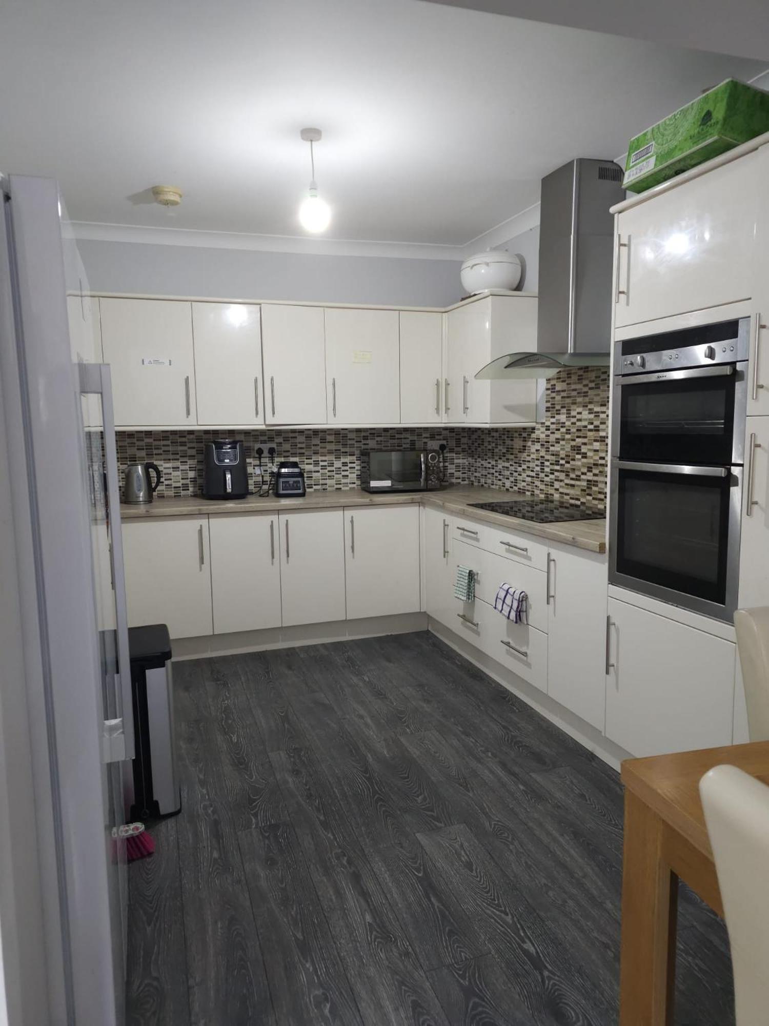 Chi'S Home Dagenham Bagian luar foto